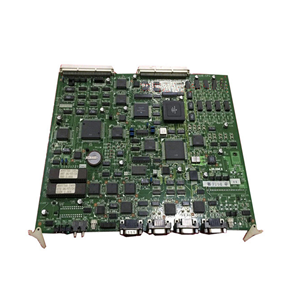 JUKI 750760 sub CPU main board e86017210a0